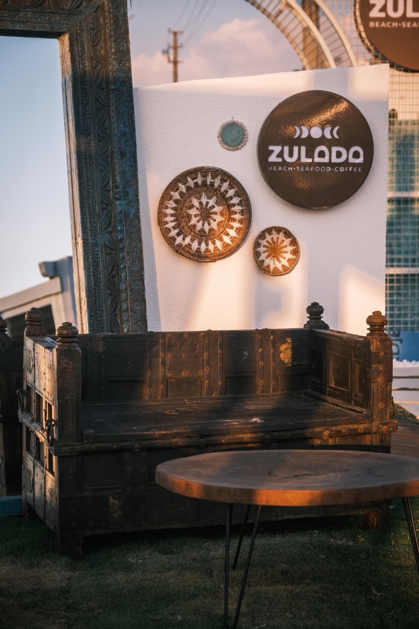 Zulada Beach Gallery - Kuşadası   Zulada Beach Fotoğraflar49